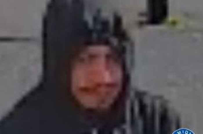 Police appeal over 'Gone in 30 Seconds' armed raid at city store 