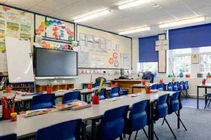 Teachers could walk out after vote on 'unacceptable' pay offer