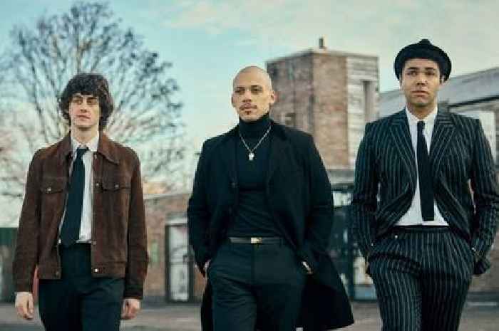 ‘Underrated’ Birmingham drama series from Peaky Blinders creator is free to watch now
