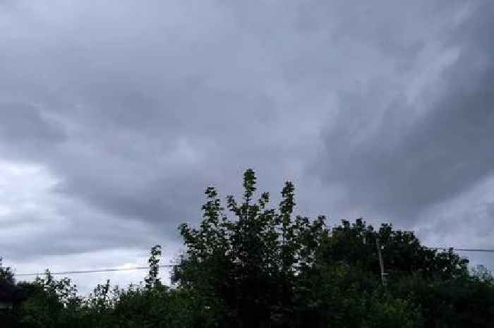 Easter bank holiday weather forecast day-by-day ahead of busy weekend