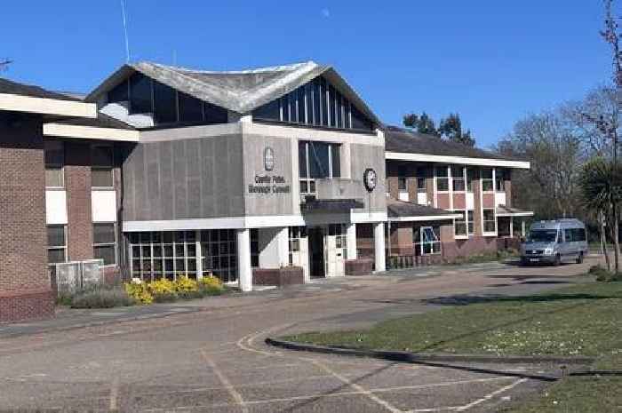 Fears young people facing 'bleak future' in Essex due to lack of opportunities