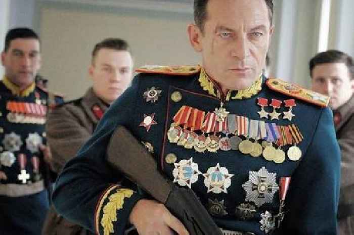 Netflix fans have just days to watch 'height of human accomplishment'