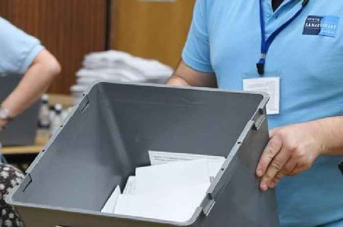 Date set for Hamilton's Scottish Parliament by-election