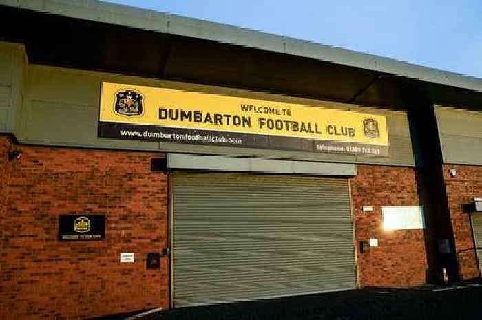 Dumbarton FC to exit administration as deal agreed to save historic SPFL side