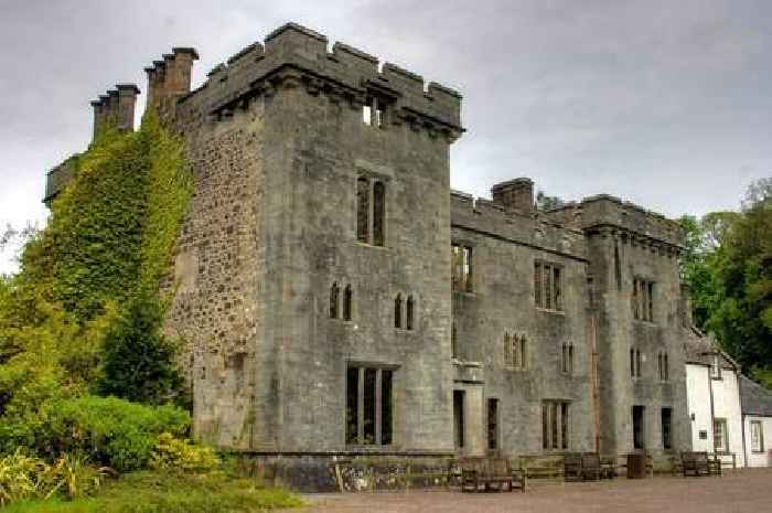 Furious US descendants of Highland clan 'betrayed' at shock sale of castle
