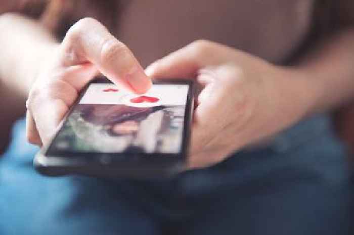 How to keep kids safe as worrying report highlights sinister side to dating apps