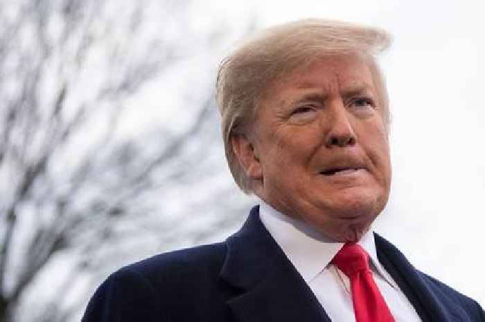 John Swinney urged to show solidarity with Americans at 'sharp end' of Donald Trump regime