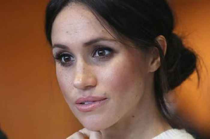 Meghan Markle's heartbreaking miscarriage admission in new podcast