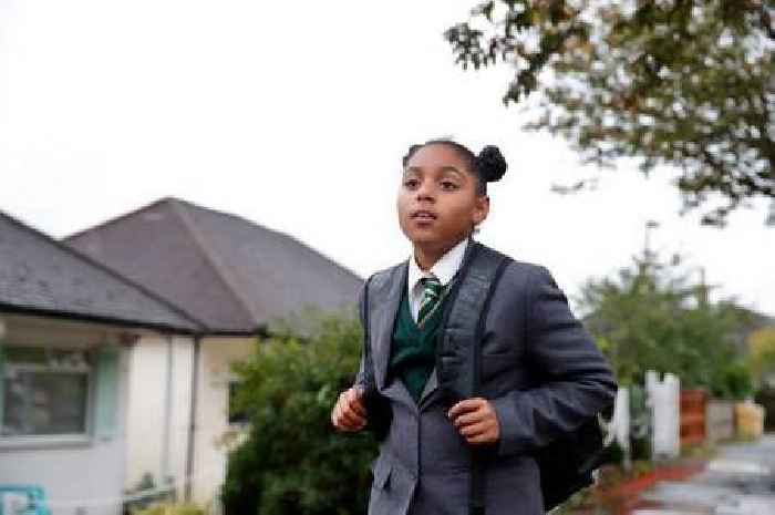 NSPCC explains age parents can allow children to come home from school alone