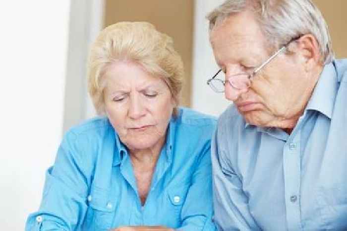 Pensioners in Scotland no longer able to claim Attendance Allowance from next week