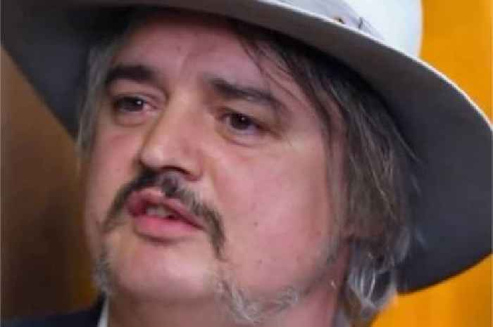 Pete Doherty's amputation update as he reveals 'body parts were going to have to come off'