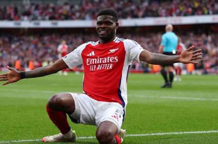 Arsenal dealt huge injury boost for Real Madrid in perfect Mikel Arteta scenario