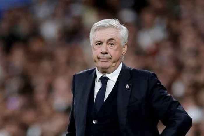 Carlo Ancelotti could scrap Real Madrid plan to stop Bukayo Saka amid double Arsenal dilemma