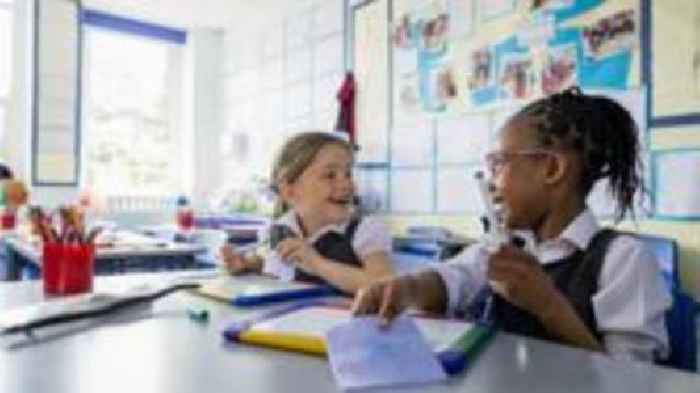 How do I find out my child's primary school place?