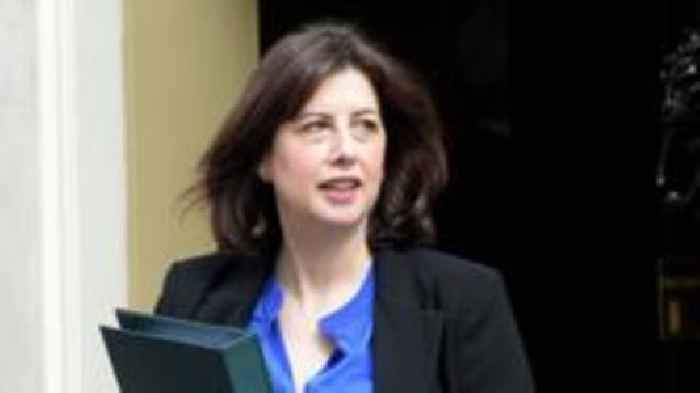 Minister's X account hacked to promote 'House of Commons' crypto scam