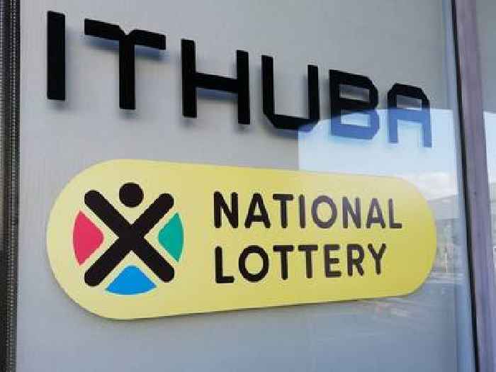 News24 | 'It's a calling,' says nurse who won R110m PowerBall jackpot and plans to keep working