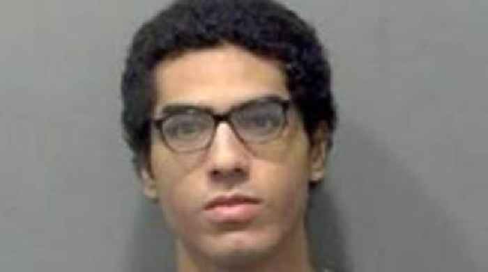 Court asked to extend sentence of Nicholas Prosper