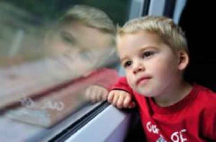 Belfast-Dublin trains off over Easter weekend