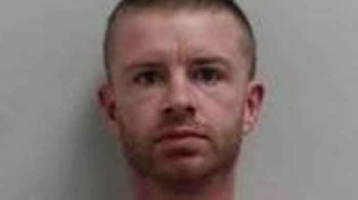 Sombrero cocaine smuggler jailed for 10 years