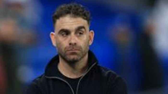 Riza maintains he is 'right person' to keep Cardiff up