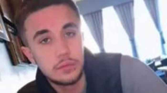 Teen found guilty of knife murder and wounding