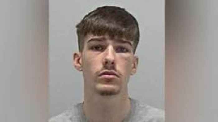 Teen guilty of knife murder after two confrontations