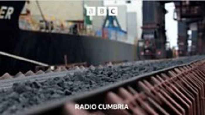 Whitehaven coking coal lifeline?
