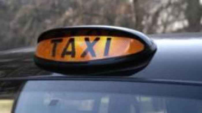 Burnham calls for end to out-of-town taxi licences