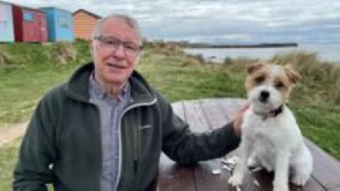 North Scotland among highest rates of Huntington's