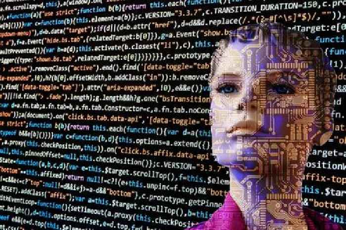 Former Google CEO warns AI may soon ignore human control