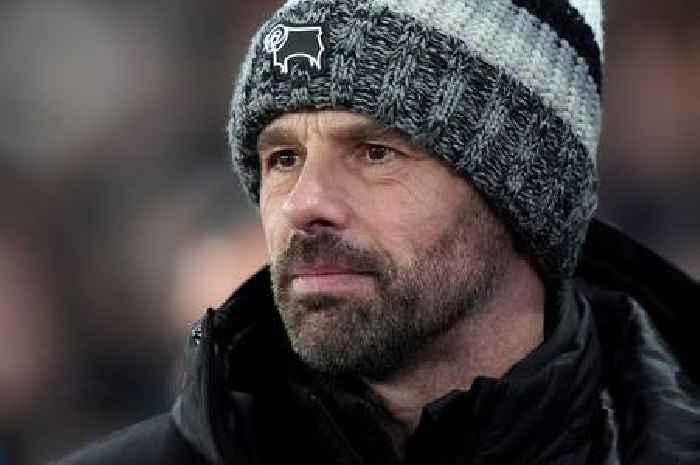 Paul Warne lands first job since Derby County sack as he starts 'amazing project'