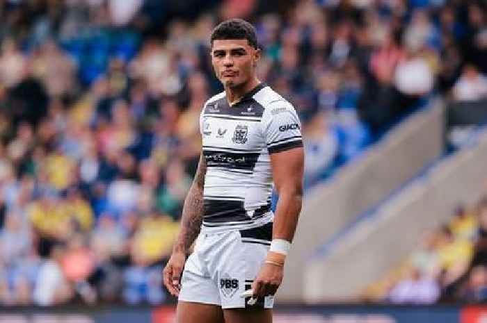 Hull FC settle on spine dynamic as Will Pryce role and derby challenge laid out