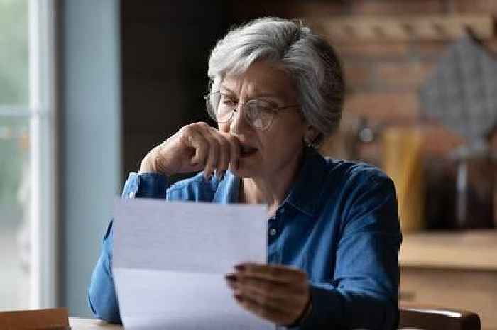 DWP could owe thousands of Brits a cash payout after new State Pension issue identified