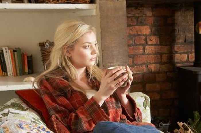 Hot drink that may help lower cholesterol and blood pressure