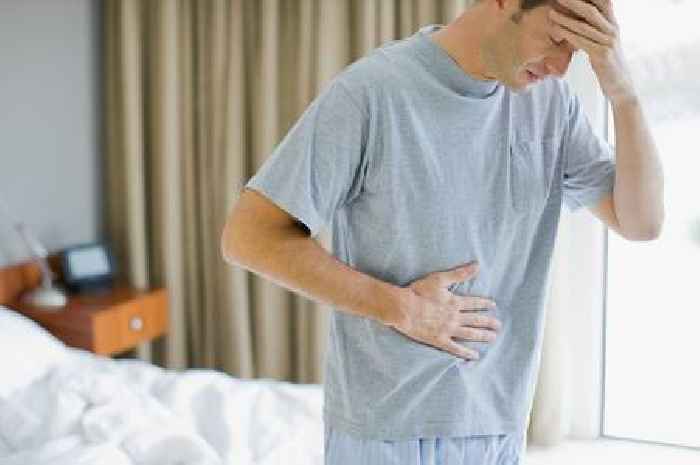 GP warns bowel cancer symptoms are 'often mistaken' for IBS - when to seek help