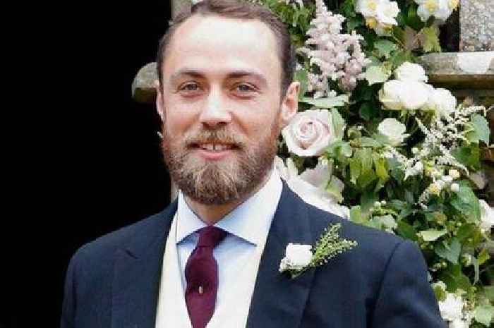 James Middleton's hilarious royal blunder in front of late Queen revealed