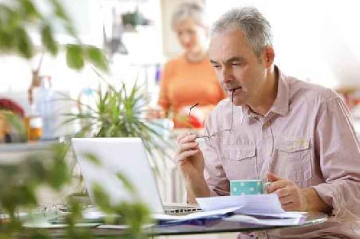 New calls to increase State Pension to £427 each week