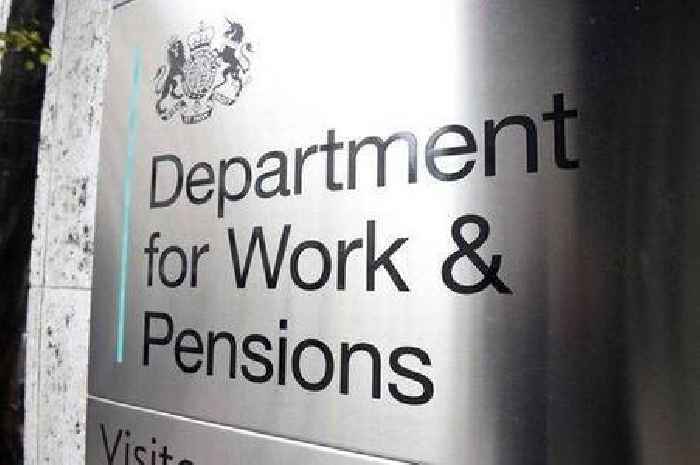 DWP confirms top seven conditions that are more likely to get PIP payments