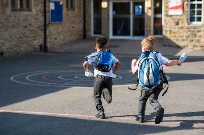 How to appeal your child's primary school place - process, deadline, and rules