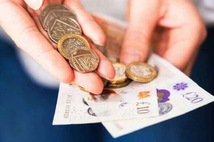 Three million people across the UK getting a DWP PIP payment boost this month