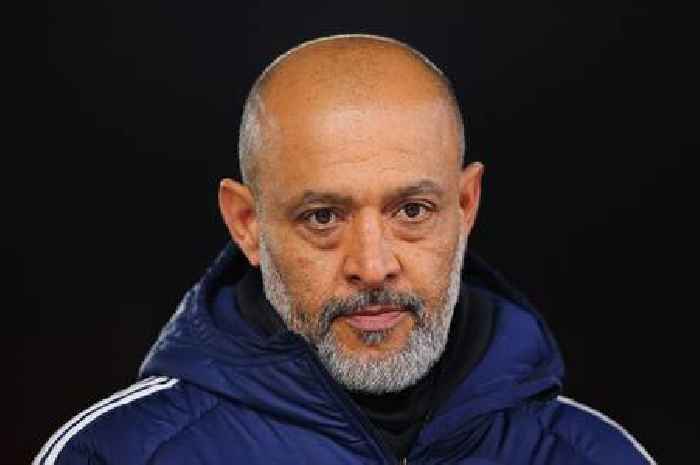 Nottingham Forest transfer flop tipped for surprise City Ground return amid £40m fee