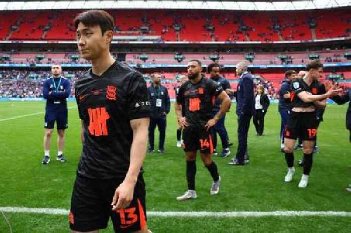 Paik Seung-ho latest as Birmingham City injuries mount before Easter weekend