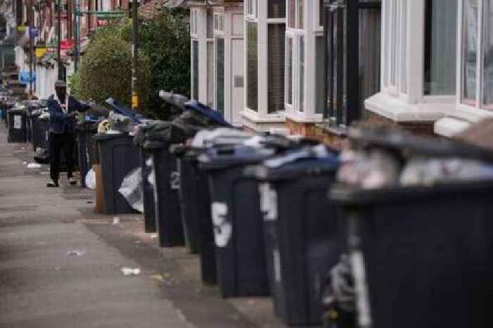 Birmingham bin strike talks collapse as union make 'four demands'