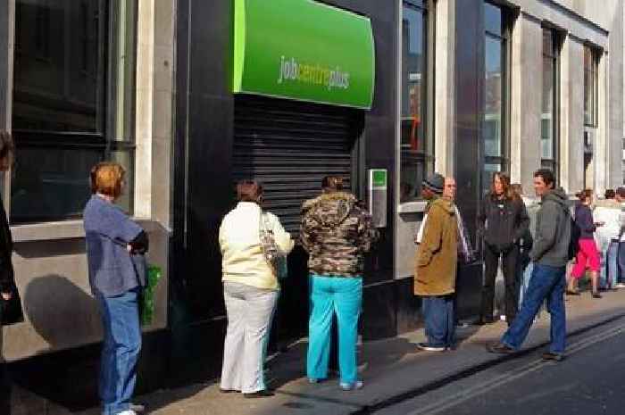 DWP warns big change coming to Universal Credit and benefit services in 48 hours