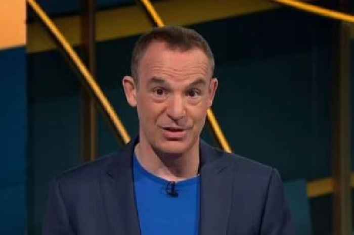Martin Lewis issues warning to minimum wage workers that 'will now pay' student loan