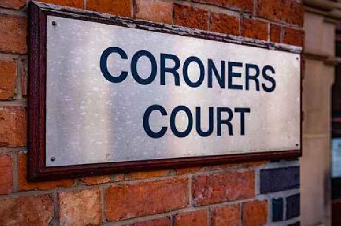 Mum, 41, found dead by husband when he came home from school run
