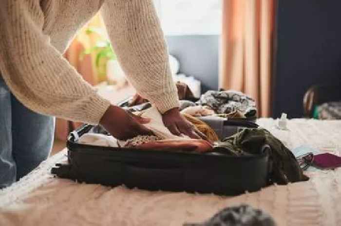 People on PIP issued abroad holiday warning as DWP could stop payments