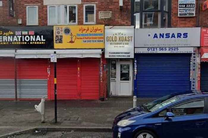 Smethwick restaurant to face hearing after fire service raises safety concerns