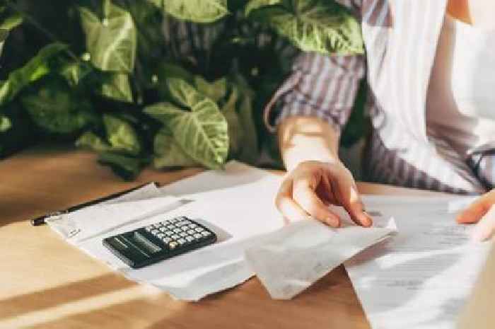 UK households could be slapped with new income-linked energy tax