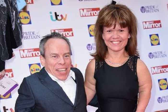 Warwick Davis' wife Samantha's 'frankly heartbreaking' cause of death confirmed